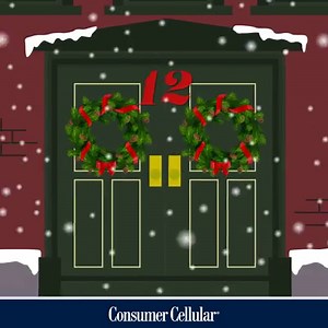 255 reactions · 30 shares | On the 12th and final day of giveaways, Consumer Cellular gave to me… a Samsung Galaxy Note9 prize pack, complete with device, case and wireless charger! To celebrate the season, we want to hear about your family’s most unique holiday tradition. For your chance to win, just post your answer in a comment below. We’ll update this post tomorrow morning with the random winner’s name! Best of luck to everyone, and Happy Holidays! | Consumer Cellular | Facebook