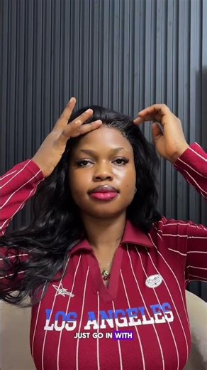 Closure Sew In Tutorial Using Glue | Beginner Friendly Install