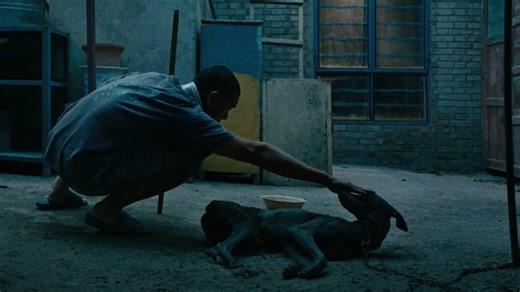 Black Dog Tráiler