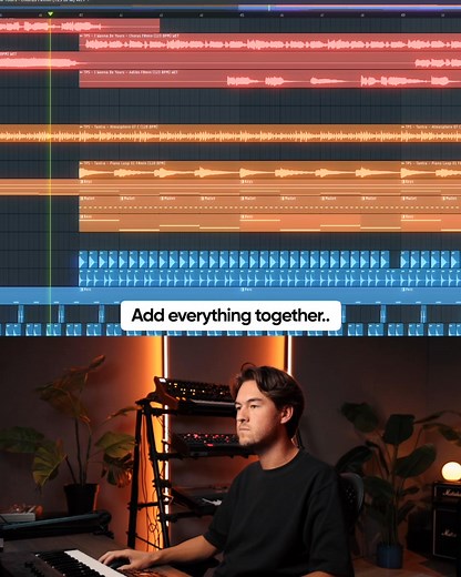 4.7K views | Where groove meets depth. Tantra brings you meticulously crafted organic percussion, intricate synth loops, and atmospheric textures inspired by the sounds of Adriatique, Bedouin, and Keinemusik. Create Afro & Melodic House productions that pulse with warmth, movement, and character. Transform your sound with textures that merge raw rhythm with refined detail. | The Producer School | Facebook