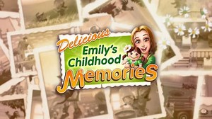 Delicious 6: Emily's Childhood Memories - Freegamest by Snowangel