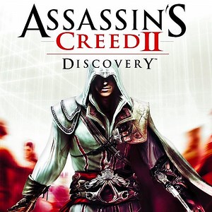 Assassin's Creed II: Discovery - IGN