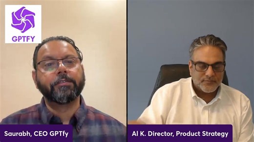 Your UAT passes. Your agent launches. Then users start asking questions you never tested for. Al Kassam walks through Agent Force implementation with Saurabh Gupta from GPTfy, with a critical insight most teams miss. The phases aren't just ideation → build → test → deploy. There's a fifth phase that matters most: monitor and iterate. Because users combine scenarios, your testing didn't cover. They reference context from five messages ago. They phrase things completely differently from how you pl