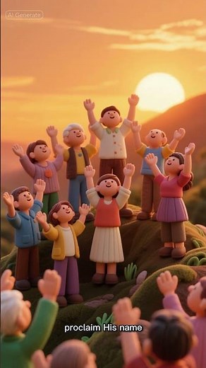 Isaiah 12 Explained – The Song of Salvation #eveningprayer #biblechapter #fypyoutube