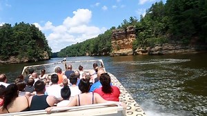 23 reactions · 4 comments | Our Captains are trained to give you a fast, thrilling ride you’ll never forget! Guaranteed you will have fun in Wisconsin Dells! #wildthingjetboats #jetboattour #thrillride | WildThing Jet Boat Tours | Facebook