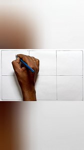 5.7K views · 126 reactions | Various objects drawing with help triangles | Art and Drawing Milton Danda | Facebook