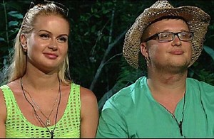 Дом 2, новости 16 декабря 2014: Холявин думал, что это был оральный секс с Африкантовой, Рустам Солнцев вытащил из губ силикон (ФОТО 18 ), драка Блюменкранца и Игнатюк на свадьбе Либерж