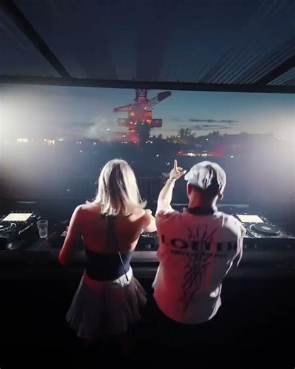 A Defining Moment for the Global Hard Techno Scene