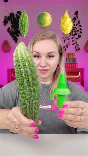 How does citrus spray work?🤔