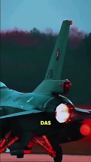 „Warum Schubdüsen von Kampfjets nicht schmelzen“