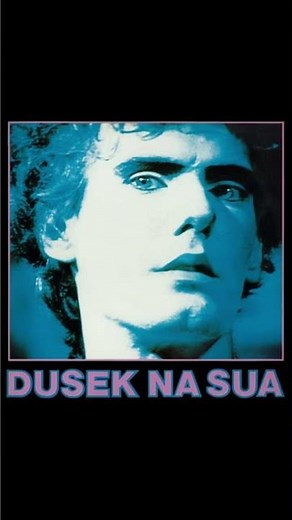 Eduardo Dusek - Aventura #mpbsaudade #shorts