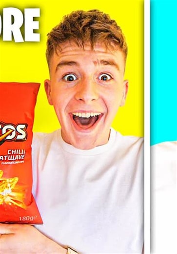 Adam B S01:E05 - Testing Viral TikTok Hacks