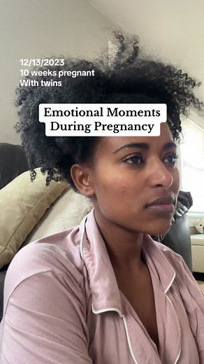This is another video I was very hesitant to share. Once again these were all videos I took as a way to express my true genuine feelings during those hard days in the first trimester. I never intended to share them on socials, but once I started feeling better I thought maybe these video could help other women feel a little less alone. I remember spending many days feeling so guilty for not being joyful about my pregnancy (which was hard to do when I was throwing up every other hour 😫) and wond