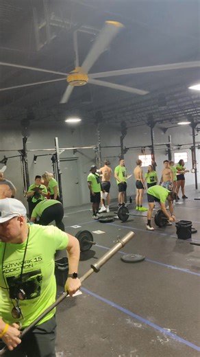 Recovery charity. #greatness #training #free | Tim Roberto