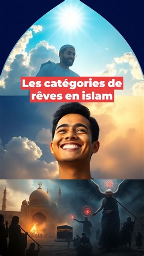 Univers islam sur TikTok