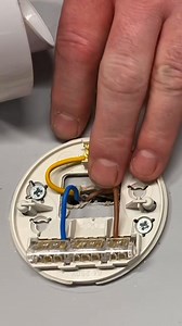 Future Proof Your Lighting Circuit - New Build Method How to change the connection in a light switch to make sure the electrical installation is future proofed when working at a ceiling rose and pendant. We look at the layout of a ceiling rose and its connections - loop, neutral and switching line. We see how we could replace the twin and CPC from the light switch with a 3 core and CPC and therefore take the permeant line from the switch to the light. The connections in the light switch are for 