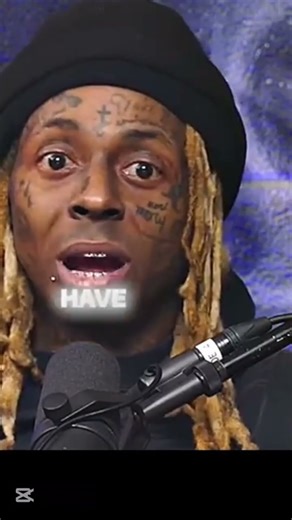 Lil Wayne on Gratitude: “Be Grateful for Answers No One Else Has” – Powerful Success Message
