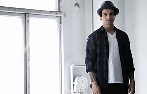 The Saddest Songs: Getting Through a Breakup with Dashboard Confessional