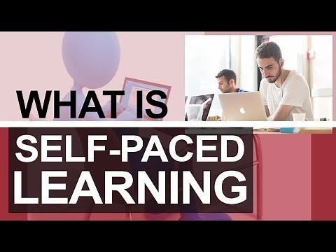 What is Self-Paced Learning | Approaches to Self-Paced Learning | Types of Self-Paced Learning