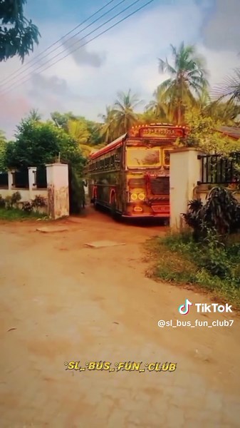 #CapCut #sl_bus_fun_club #foryou #foryoupage #fyp #fypシ #f #viral #viralvideo #viraltiktok #video #trending #trend #tiktoksrilanka🇱🇰 #music #business #bus #shorts #lyrics #slbus @Sl_bus_fun_club @Costa Maarley