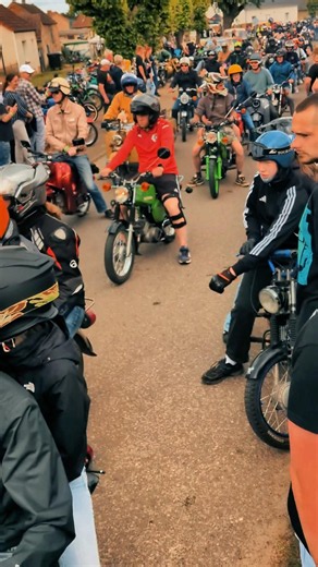 das war Linum 2026 #ddr #erichserben #ifa #simson