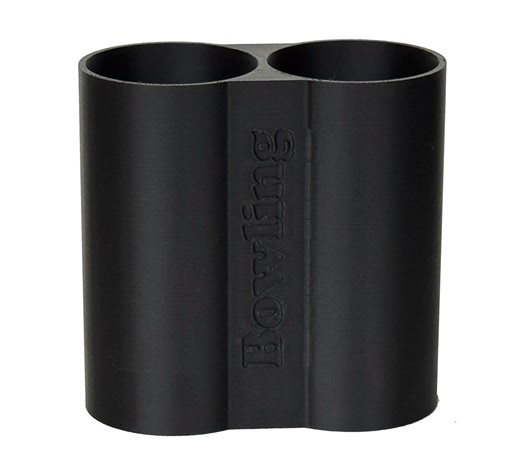 Turbo Bowling Ball Thumb Insert Storage Case - Etsy