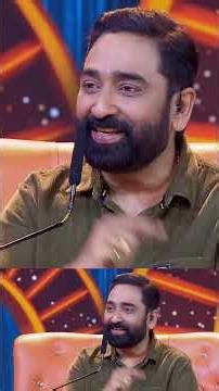 ശ്രദ്ധിച്ചു പാടിയാൽ വലുതാവുമ്പോൾ നന്നായി പാടം 😅