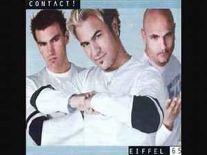Eiffel65 - "World In A World"