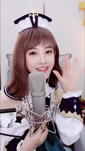 Feng Timo - Chinese Cover of Dragostea Din Tei (Mai Ya Hi)