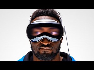 What's Going on with Apple Vision Pro?