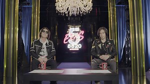 B’z SHOWCASE 2020 -5 ERAS 8820- Day5! We’re down to the FINAL show! Don’t miss it!! 遂に本日最終日!! 19:00、絶対にお見逃しなく!! ★B’z PARTY特典映像配信は18:30〜 本日の配信チケットのご購入はこちら↓ （視聴・購入に関するFAQもこちら） https://bz-vermillion.com/showcase2020/#tablebox ※配信開始直前はサイトへのアクセスが集中するため、配信ページへのログインは時間に余裕をもってお済ませくださいますようお願いいたします。 #Bz #SHOWCASE #5ERAS | B'z