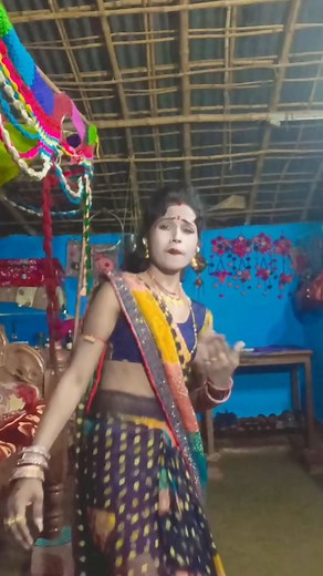 Chhatiya mein chakua #railsvideo | Khushbuofficial video