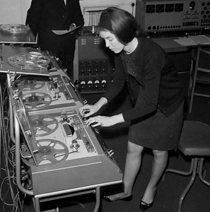 Delia Derbyshire - Alchetron, The Free Social Encyclopedia