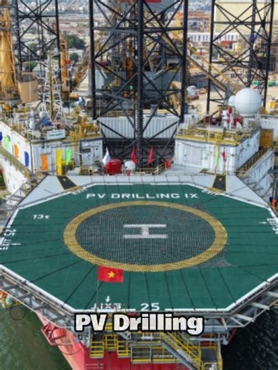PV Drilling launches PV Drilling IX, sets April 2026 service start