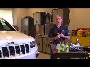 Hy-per Lube Super Coolant Explained