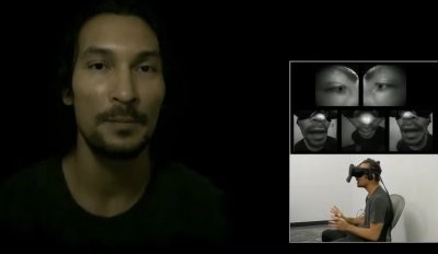 Meta : vers des avatars (enfin) réalistes avec Codec Avatars 2.0 ?