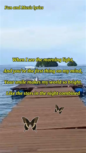 18K views · 610 reactions | Every Day I Love You (Love romantic song) #funandmusiclyrics #everyonefollowers #music #love #lovesong #life #loveislove #everyone #song #family | Fun and Music lyrics | Facebook