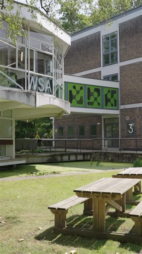 The WSA Degree Show 2025 brought together creativity, ideas and a whole lot of imagination 🎨💫 Catch the highlights of how our final-year students showcased their A-game🧑🏻‍🎨 | University of Southampton