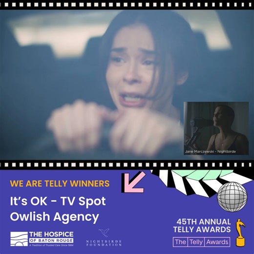 36K views · 467 reactions | Wow! 10 Telly Awards for the beautiful,...