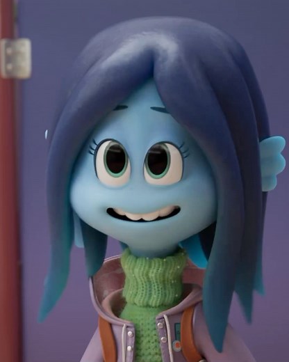 Giant Krakens Vs Evil Mermaids. This summer experience Ruby Gillman #TeenageKrakenMovie only in theaters, opening this Friday, June 30. Repost • @teenagekrakenmovie . #PalaceMovies #SeeYouAtTheMovies | The Palace Amusement Company