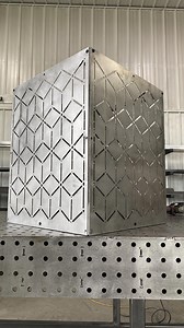 This table base build is LIT! No, seriously – it literally lights up. And you could win the whole table! • Like this post • Tag 2 friends • Follow @nextstepnextone Next Step Next One is pinned in the comments. | Iron Timbers