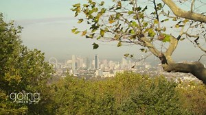 Turning London into a National Park City