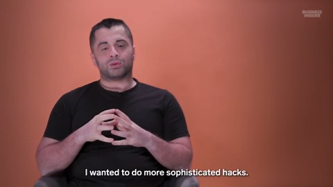 How Anonymous actually works, according to a former hacktivist