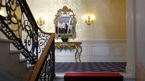 16K views · 55 reactions | Set on Lugano’s tree-lined promenade, with...