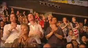 David Garrett - Music Live In Concert - 2012