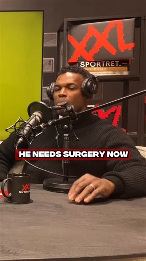 IS ASPINALL ZIJN CARRIÈRE OVER? Bekijk de volledige aflevering op warriorcode.com! Big shout-out to our amazing sponsors who’ve got our back — in and out of the ring 💪 🥊 Atila – Order handmade punching bags, kick pads & ring mats via atila.nl 💥 XXL Nutrition – Order high-quality nutritional supplements via https://tidd.ly/4mnDEXN 🌿 AmaraPure – Discover tools for better sleep, focus & wellness via https://amarapure.com/?sca_ref=9794806.gc1cMCrx9vM #warriorcode #kickboxing #ufc #martialarts #f