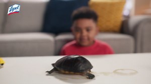 Lysol 32 oz. Lemon Breeze All-Purpose Cleaner and Disinfectant Trigger Spray (Case of 6) 19200-75352