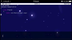 c sharp编程，计算：3+5=8的数学求和问题，Console.WriteLine()