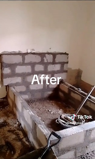 Creative Bed Frame Ideas: Building a Bed In A Closet with Block Craft