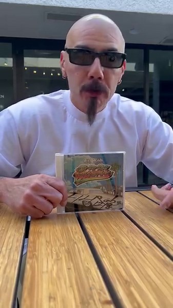 44K views · 3.9K reactions | ✊The signed CDs have been FLYING from the shop, you have til Friday to grab one and thank you to everyone supporting. It’s All To The Bueno | Lil Rob | Facebook